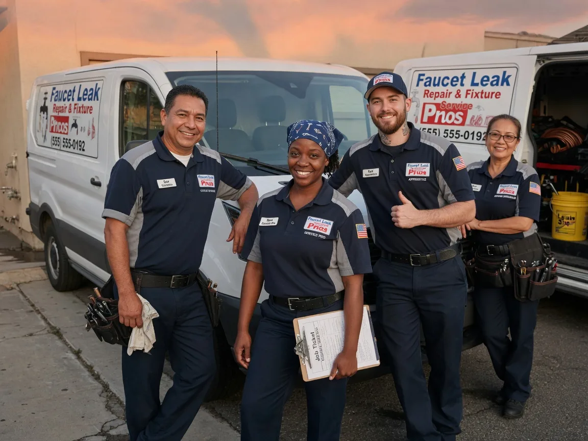 Faucet Repair company in Haddon Heights, NJ
