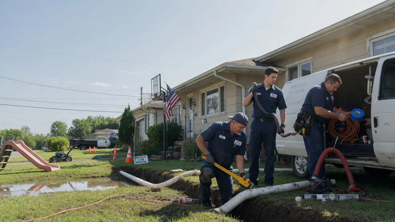 Toilet Installation in Haddon Heights, NJ near me